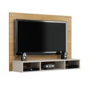 Ver imagem 3 de Painel para TV até 46 Polegadas 89cmx120cm Atena