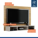 Ver imagem 5 de Painel para TV até 46 Polegadas 89cmx120cm Atena