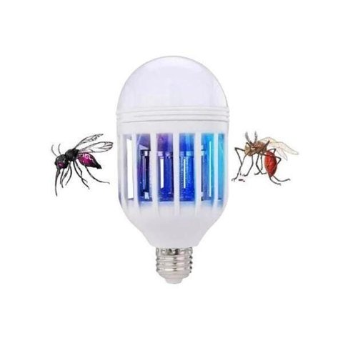 Lâmpada Mata Mosquito Killer Lamp-110v