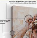 Ver imagem 3 de Quadro Esconde Cobrir Caixa De Luz Energia Decoração 44x35  CRUZ