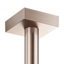 Ver imagem 3 de Chuveiro Docol Heaven 909269 de Teto Cobre Escovado