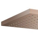 Ver imagem 2 de Chuveiro Docol Heaven 909269 de Teto Cobre Escovado