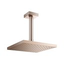 Ver imagem 1 de Chuveiro Docol Heaven 909269 de Teto Cobre Escovado