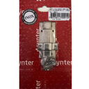 Ver imagem 2 de Fecho Fio Chato Inox 304 Synter