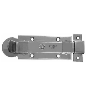 Fecho Fio Chato Inox 304 Synter