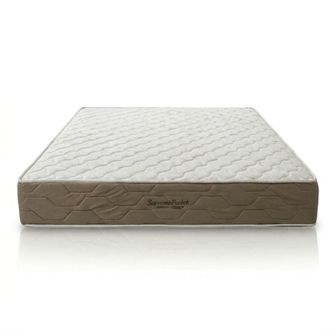 Colchão Queen Supreme Pocket Inovaflex