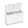 Freezer Horizontal 513 Litros H550 Electrolux Branco 110v - 5