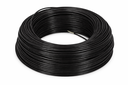 Ver imagem 3 de Kit 10mt Cabo Fio Tiaflex Cabinho 0,14mm 26 Preto