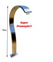 Ver imagem 2 de Cascata para Piscina Slim Media - 70 Cm