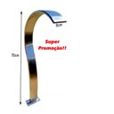 Ver imagem 2 de Cascata para Piscina Slim Media - 70 Cm