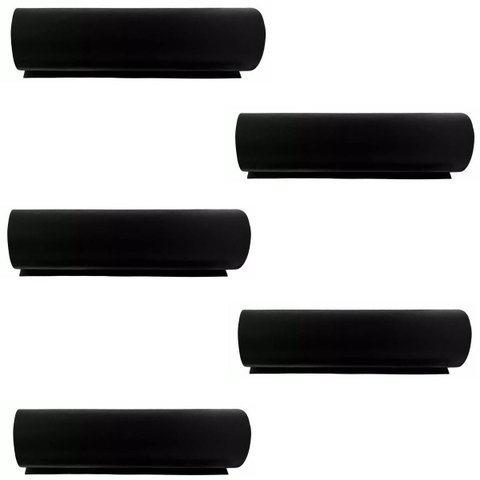 Manta Esteira Teflon Grill para Assar Churrasqueira Antiaderente | 05 Un