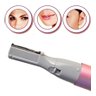 Mini Depilador Caneta Aparador Sobrancelha Buço Barba Bigode - 1