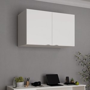 Ponte Modular 2 Portas Hera CabeCasa MadeiraMadeira