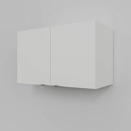 Ponte Modular 2 Portas Hera CabeCasa MadeiraMadeira - 10