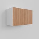 Ver mais imagens de Ponte Modular 2 Portas Hera CabeCasa MadeiraOriginals