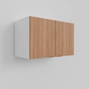 Ver mais imagens de Ponte Modular 2 Portas Hera CabeCasa MadeiraOriginals