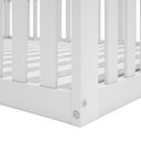 Ver imagem 6 de Cama Montessoriana Casal Com Grade Giulia Casatema MadeiraOriginals