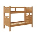 Ver imagem 2 de Beliche Jaspe com Escada para Quarto Infantil e Juvenil