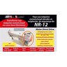Reta Industrial Siruba Nova +mesa+motor Direc Drive Bivolt - 5