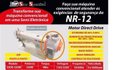 Ver imagem 5 de Reta Industrial Siruba Nova +mesa+motor Direc Drive Bivolt