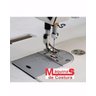 Reta Industrial Siruba Nova +mesa+motor Direc Drive Bivolt - 2