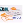 Reta Industrial Siruba Nova +mesa+motor Direc Drive Bivolt - 3