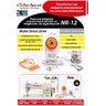 Reta Industrial Siruba Nova +mesa+motor Direc Drive Bivolt - 7