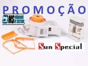 Ver imagem 4 de Reta Industrial Siruba Nova +mesa+motor Direc Drive Bivolt