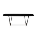 Ver mais imagens de Mesa de Jantar Lavanda 190x110cm