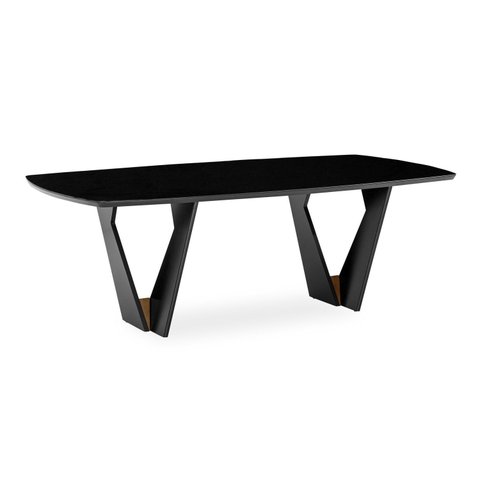 Mesa de Jantar Lavanda 190x110cm
