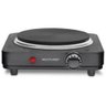 Fogão Cooktop Elétrico 1 Boca Easy Cook 127V Portatil - 4