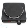 Fogão Cooktop Elétrico 1 Boca Easy Cook 127V Portatil - 2