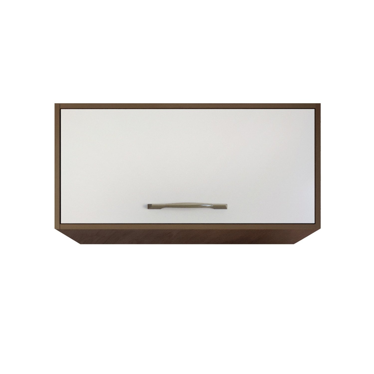 Armário Aéreo Geladeira 80cm Áustria - 3