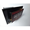 Ver imagem 3 de Porta chave Pegou Tudo