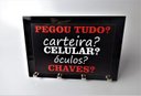 Ver imagem 2 de Porta chave Pegou Tudo