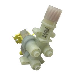 Válvula de Água 3 Vias 110v Brastemp Bwm08 Bwl11 - 004257790 - 2