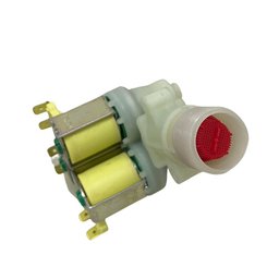 Válvula de Água 3 Vias 110v Brastemp Bwm08 Bwl11 - 004257790 - 3