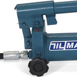 Encolhedor De Molas Hidráulico 4 Toneladas 72,5x25,5x21cm Marcon EMH-4T EMH-4T - 2