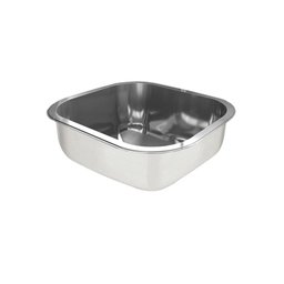 Multiuso de Cozinha Cuba Embutir Multilinha Aço - Itatiaia - 1