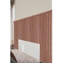 Ver imagem 4 de Ripas Para Cabeceira De Cama Casal/Queen/King 240Cm 