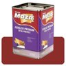 Tinta Premium Terracota Barroco 18l Protect Fosco Maza - 1