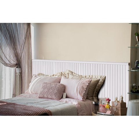 Ripas Para Cabeceira De Cama Casal/Queen/King 240Cm 