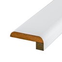 Ver imagem 7 de Ripas para Cabeceira de Cama Casal/Queen/King 240cm Branco