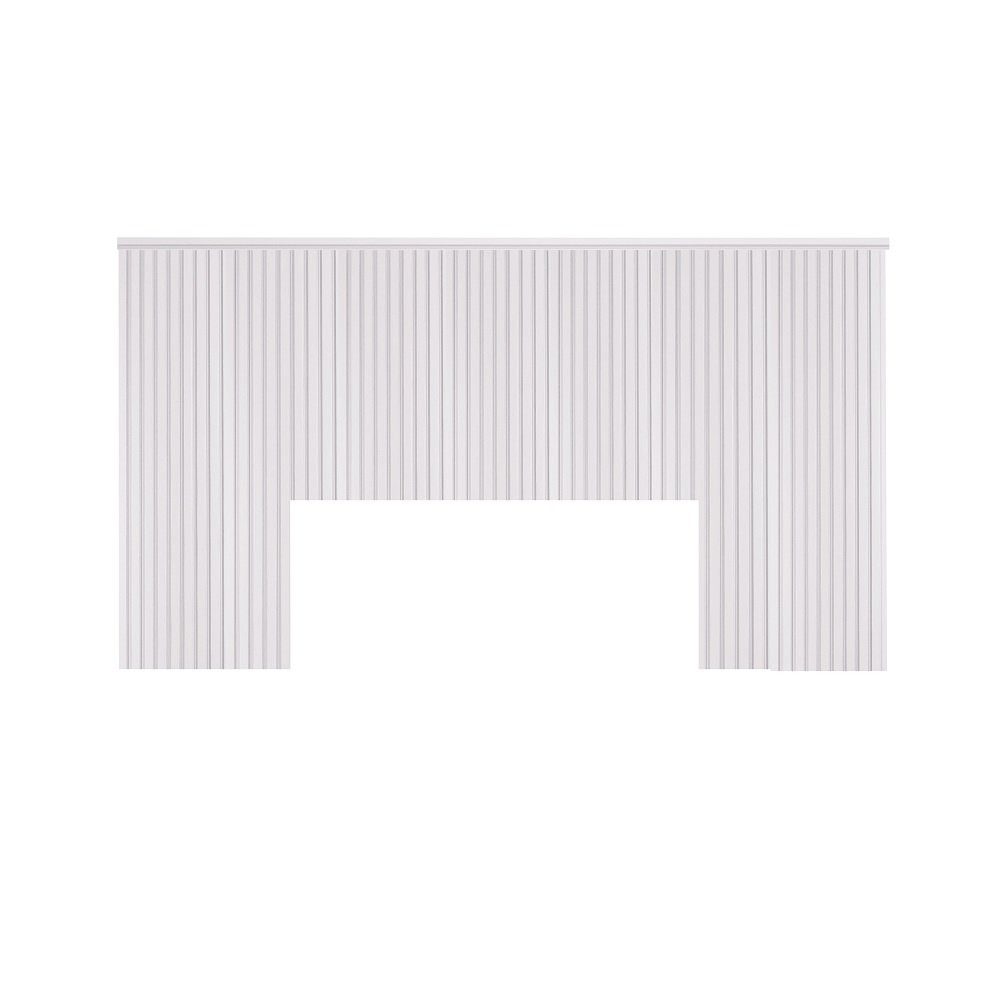 Ripas Para Cabeceira De Cama Casal/Queen/King 240Cm  - 5