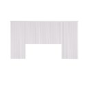 Ver imagem 5 de Ripas Para Cabeceira De Cama Casal/Queen/King 240Cm