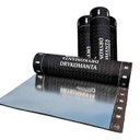 Ver imagem 1 de Manta Asfáltica Drykomanta Glass Tipo II C 3MM Alumínio Dryko