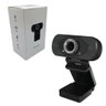 Web Cam Webcam Full Hd 1080p Webcan - 1