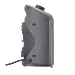 Aquecedor de Ar Portátil Air Heat 3 em 1 1500w 127v WAP Branco - 7