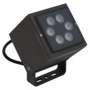 Ver imagem 1 de Refletor Projetor Quadrado 30006314 Germany