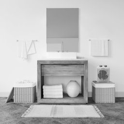 Aquecedor de Ar Portátil Air Heat 3 em 1 1500w 220v WAP Branco - 3